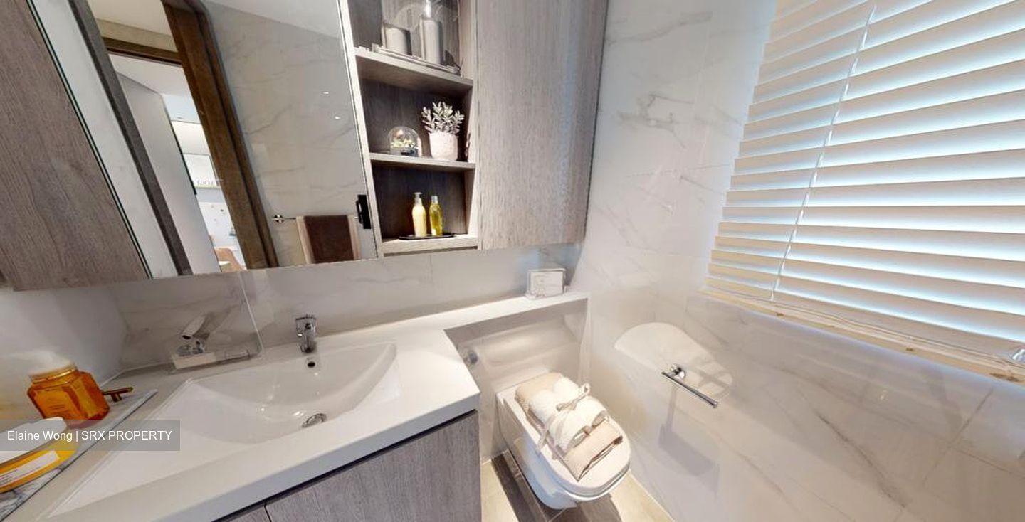 Lakeside Tower (D22), Apartment #511347471